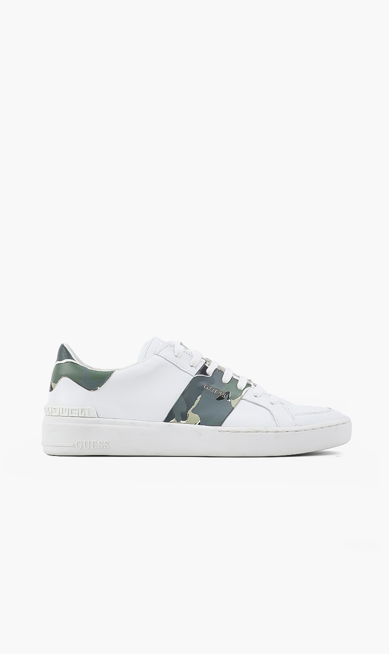 

Guess Verona Stripe Sneakers