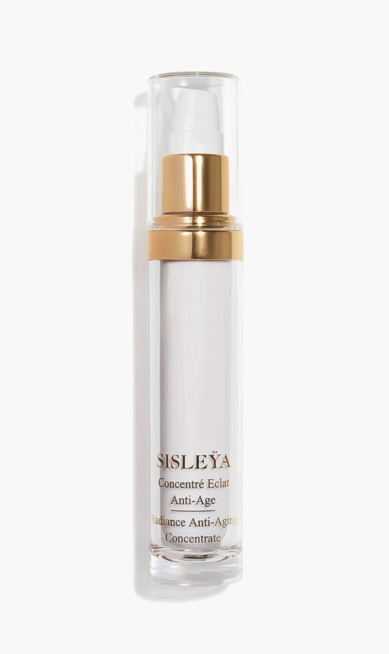 

Sisley Radiance Anti Ageing Conc.