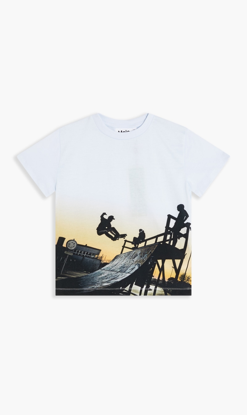 

T-shirts & Tops, Multi-color