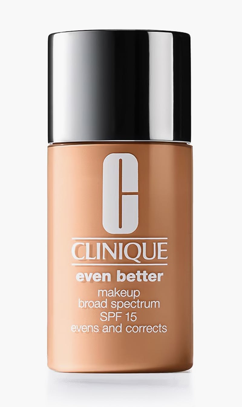 

Clinique Others Even Better Makeup Spf15, Oat for Women | The Deal Outlet