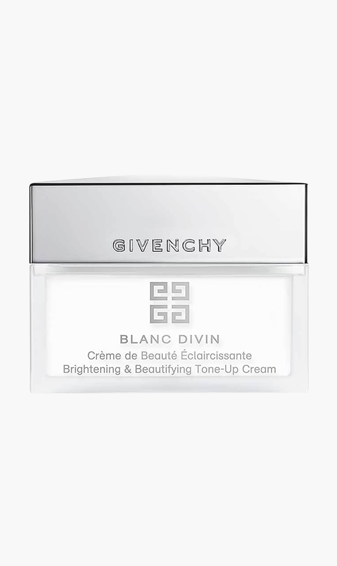 

Givenchy Blanc Divin Lightening Beauty Cream, 50 Ml