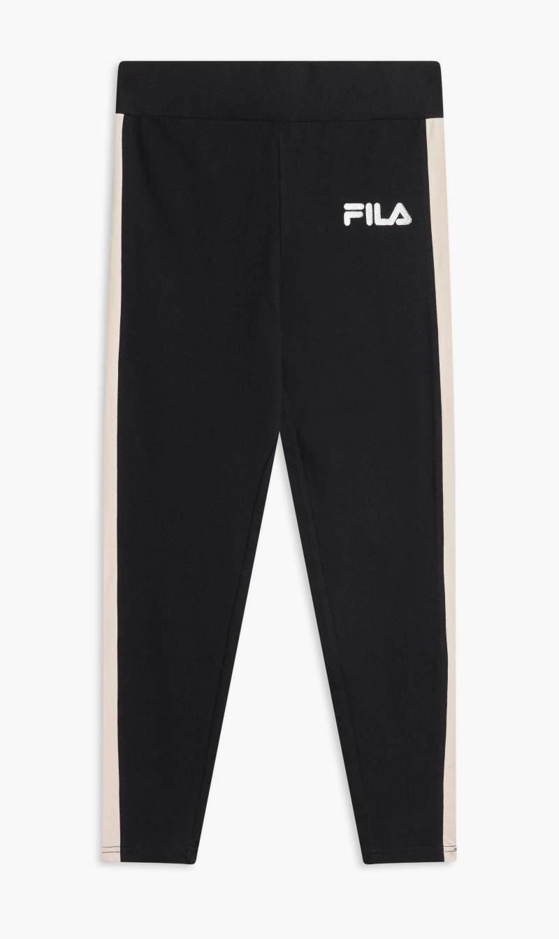 

Jaida, Black