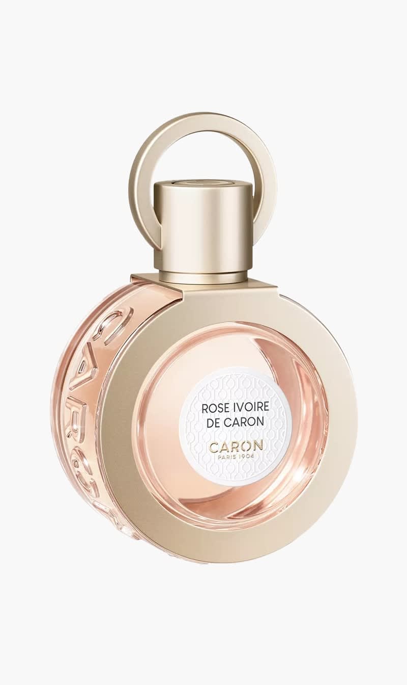 

Caron Rose Ivoire De Caron Eau De Parfum, 50ml | The Deal Outlet