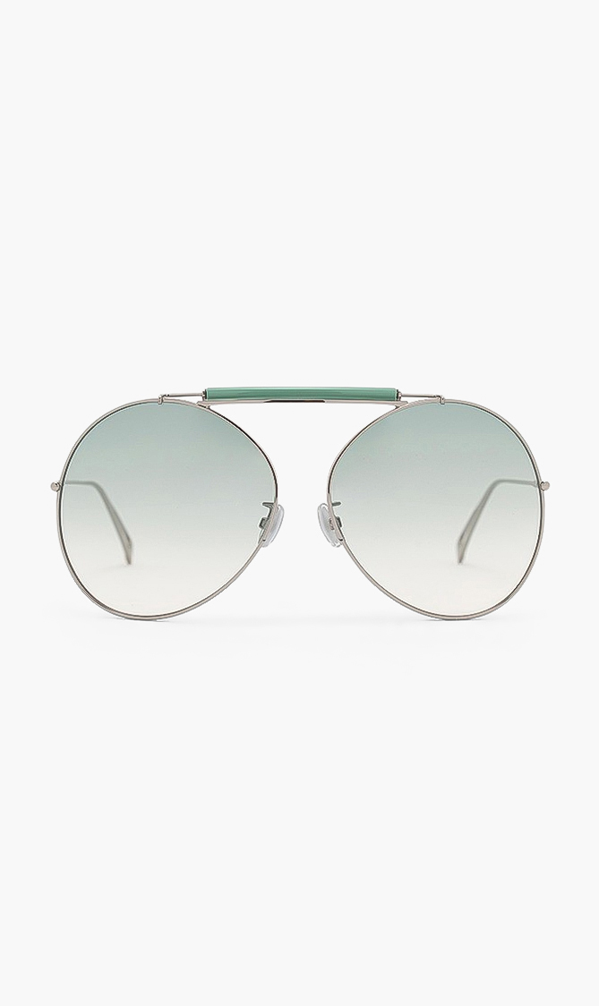 

Max Mara Eve Oversized Sunglasses