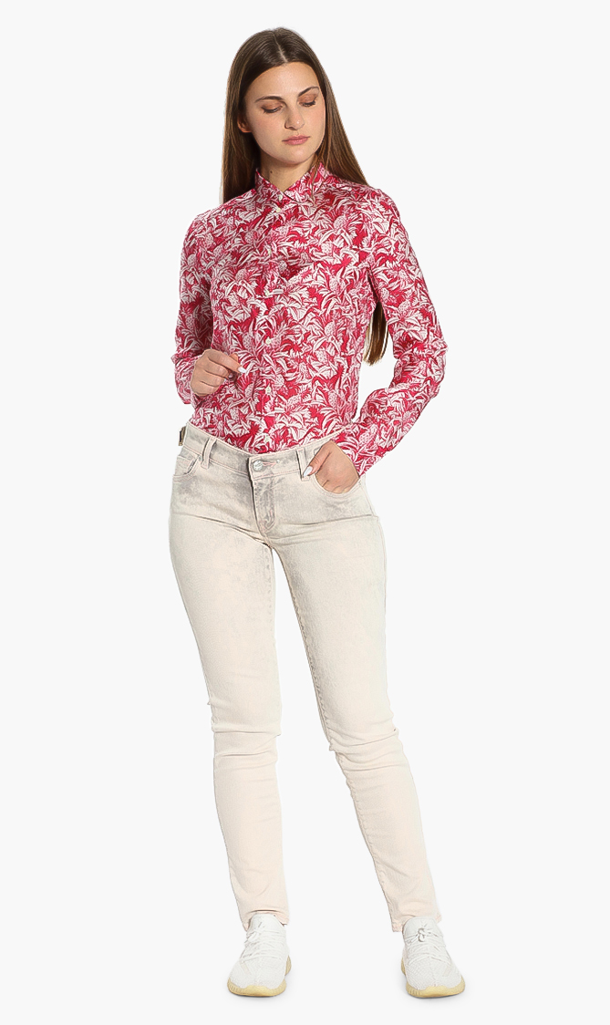 

JACOB COHEN Jocelyn Slim Fit Jeans