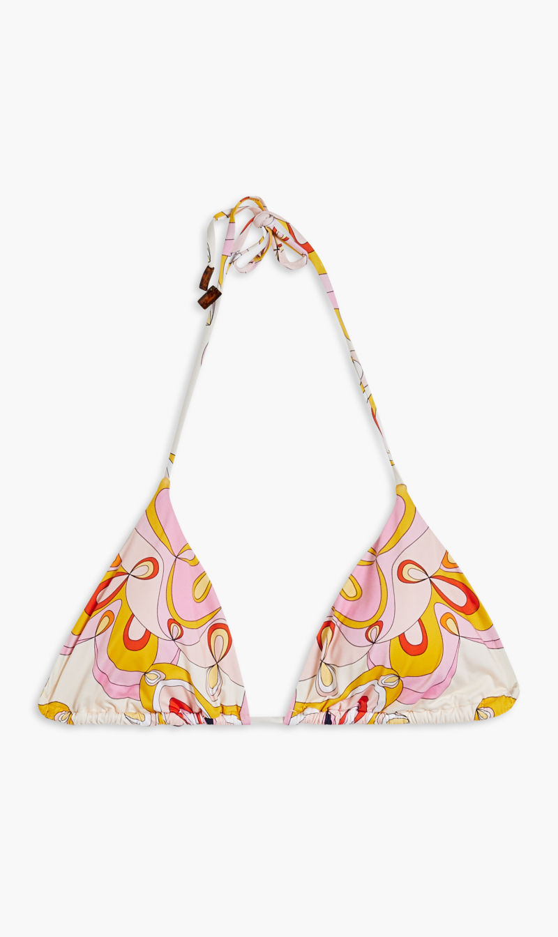 

Fleur Maillot De Bain, Pink