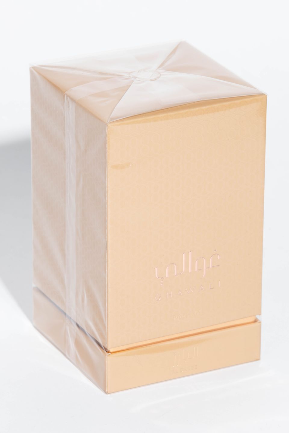 

Ghawali Al Barez Parfum, 75ml