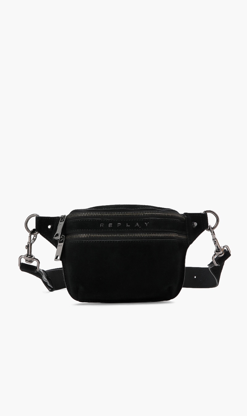 

Replay Borsa Crossbody Bag