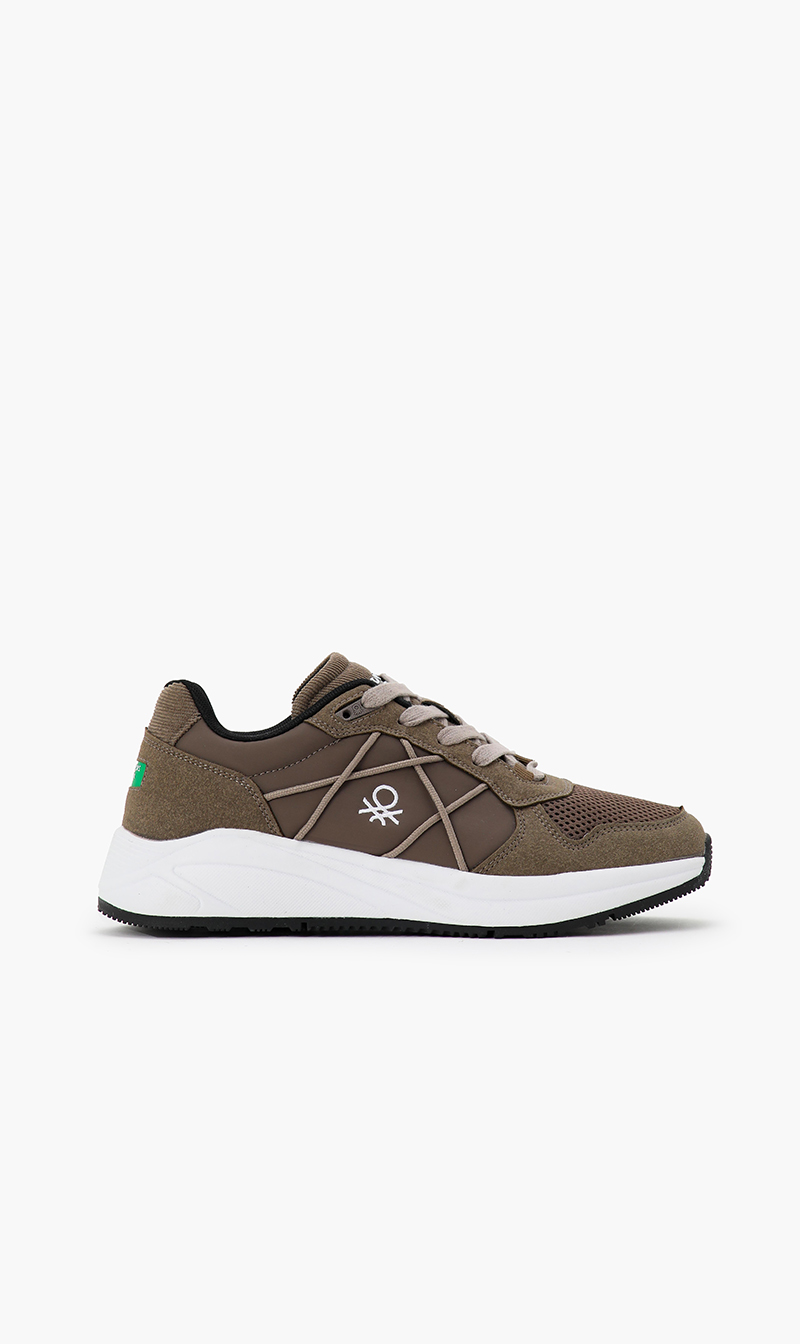 

United Colors Of Benetton Ascent Vlx Sneakers