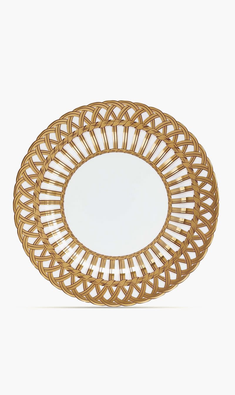 Pinto Paris Vannerie Dinner Plate 26cm