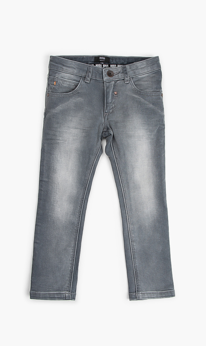 

Hugo Boss Skinny Fit Jeans