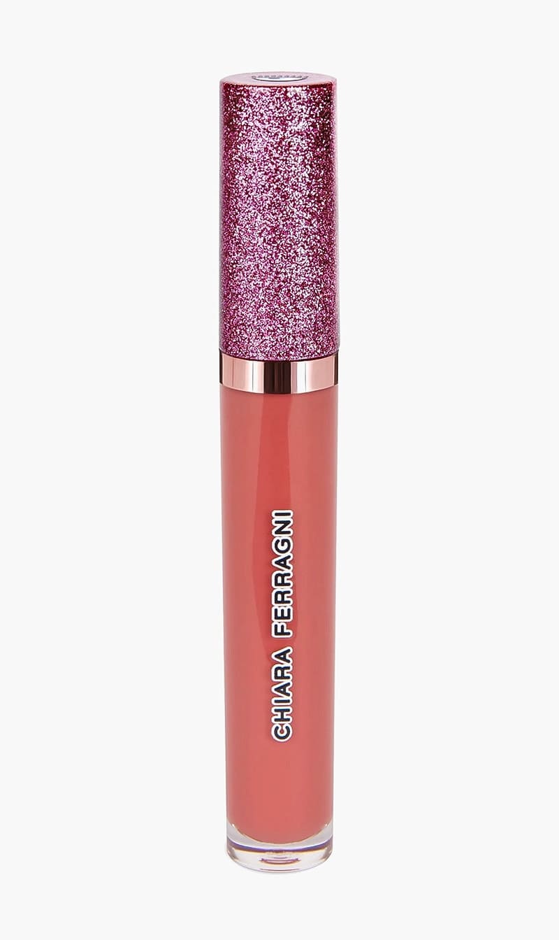 Chiara Ferragni Chiara Ferragni Glossy Temptation 05 8ml Lip Gloss for Women