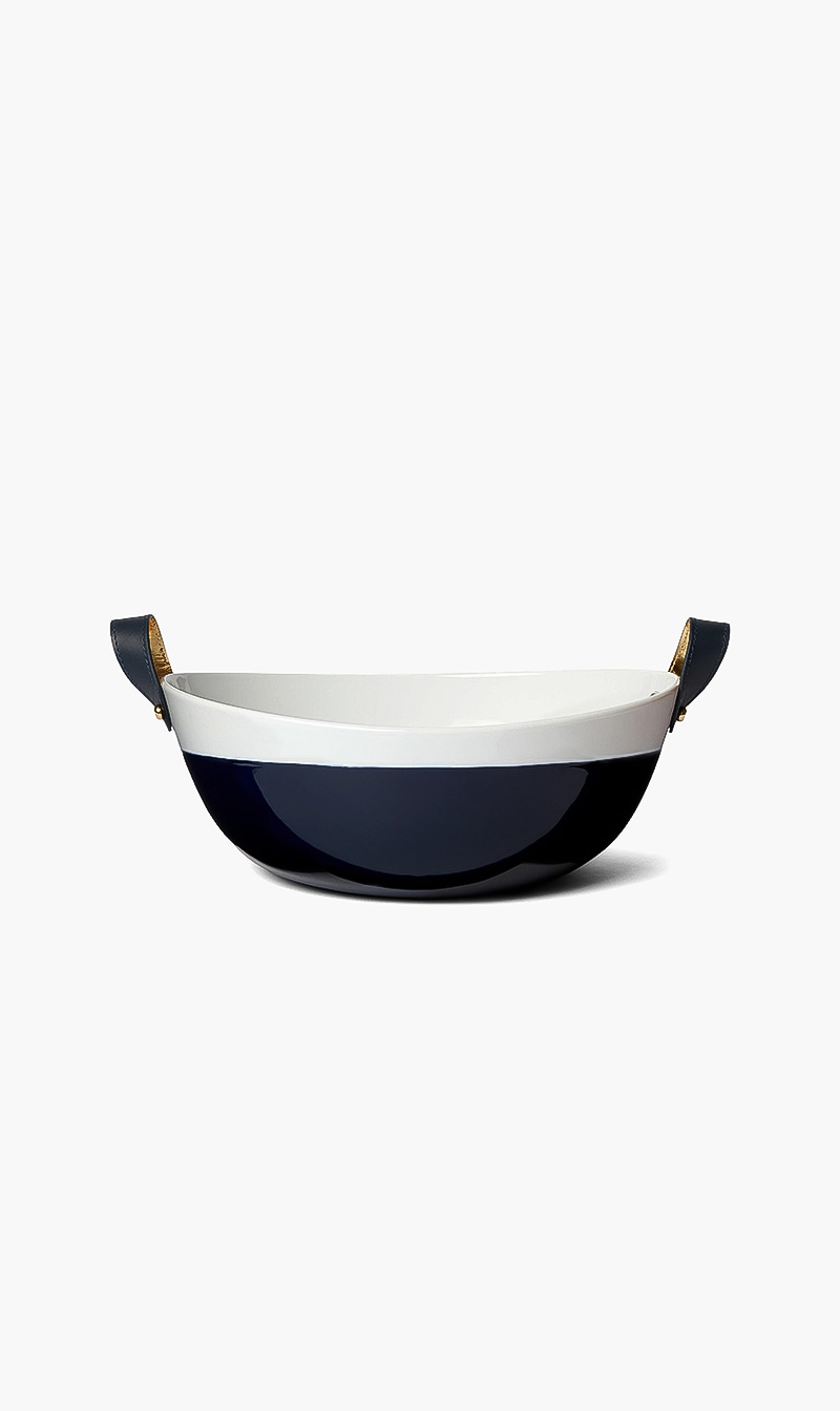 

Wyatt Salad Bowl, Blue