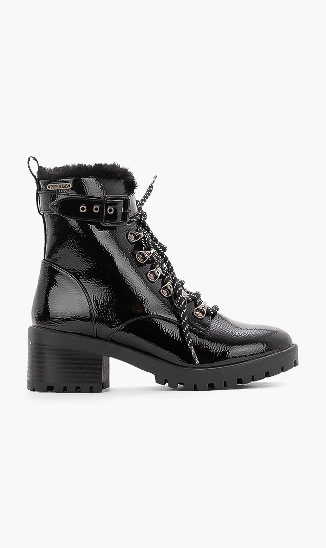 

Pepe Jeans Fulham Bass Ankle Boots