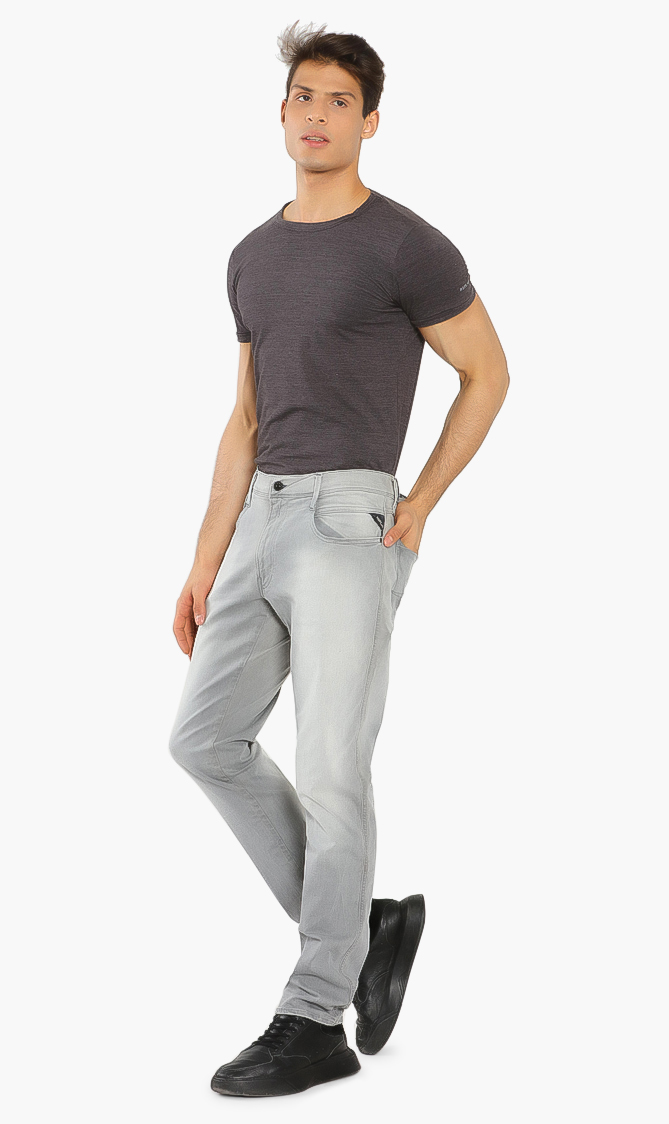 

Replay Anbass Hyperfree Stretch Jeans