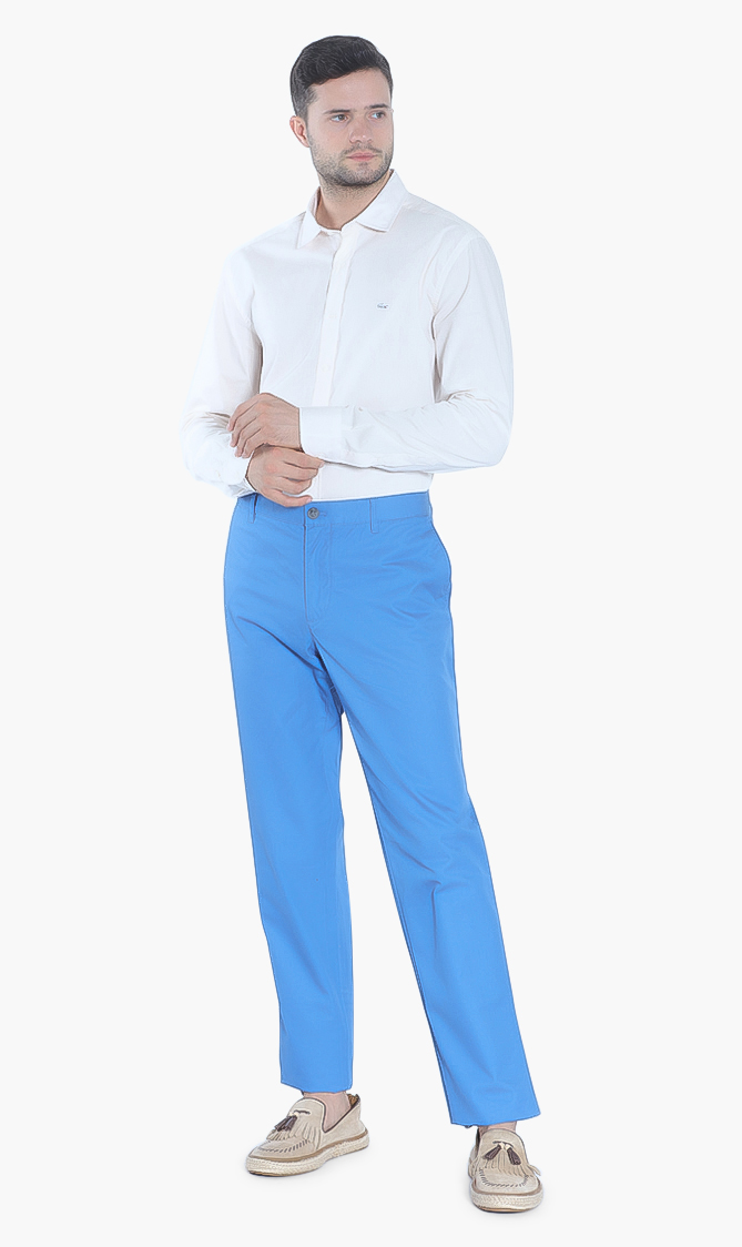 

Lacoste Slim Fit Chino Pants