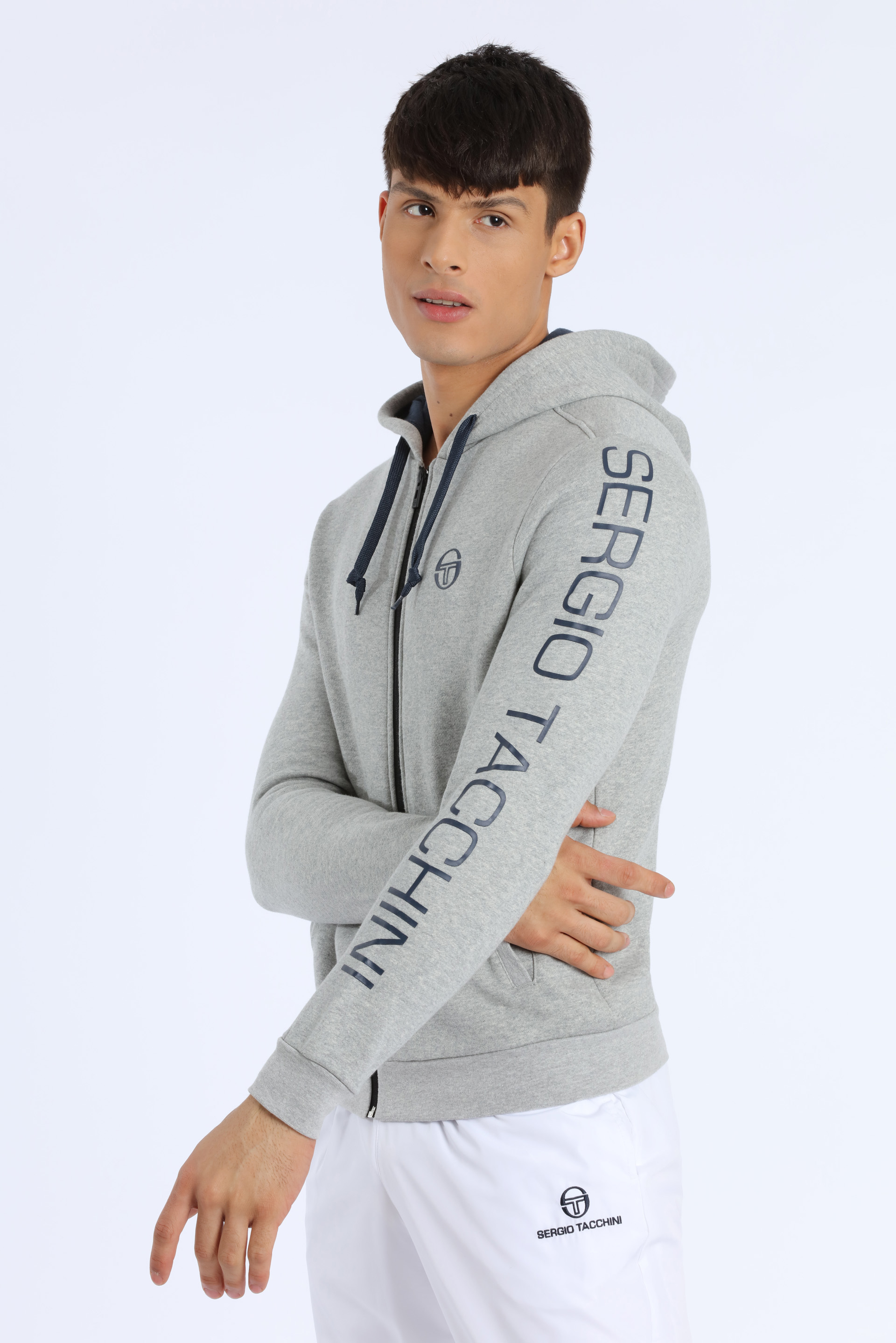 

Sergio Tacchini Lamar Sweater