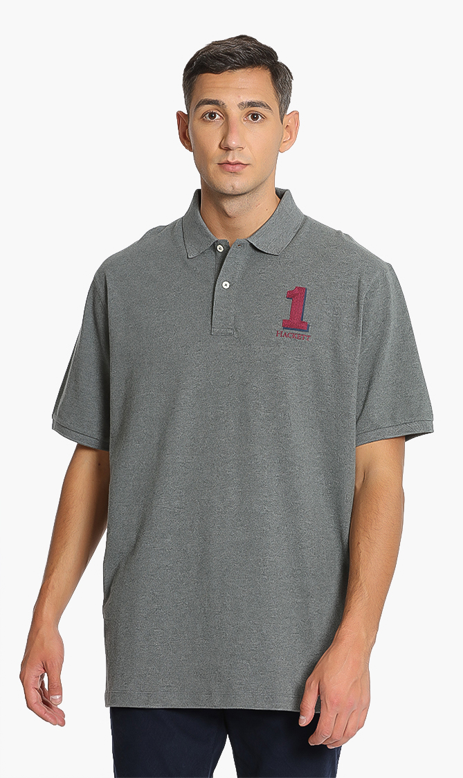 

Hackett London New Classic Fit Polo Shirt