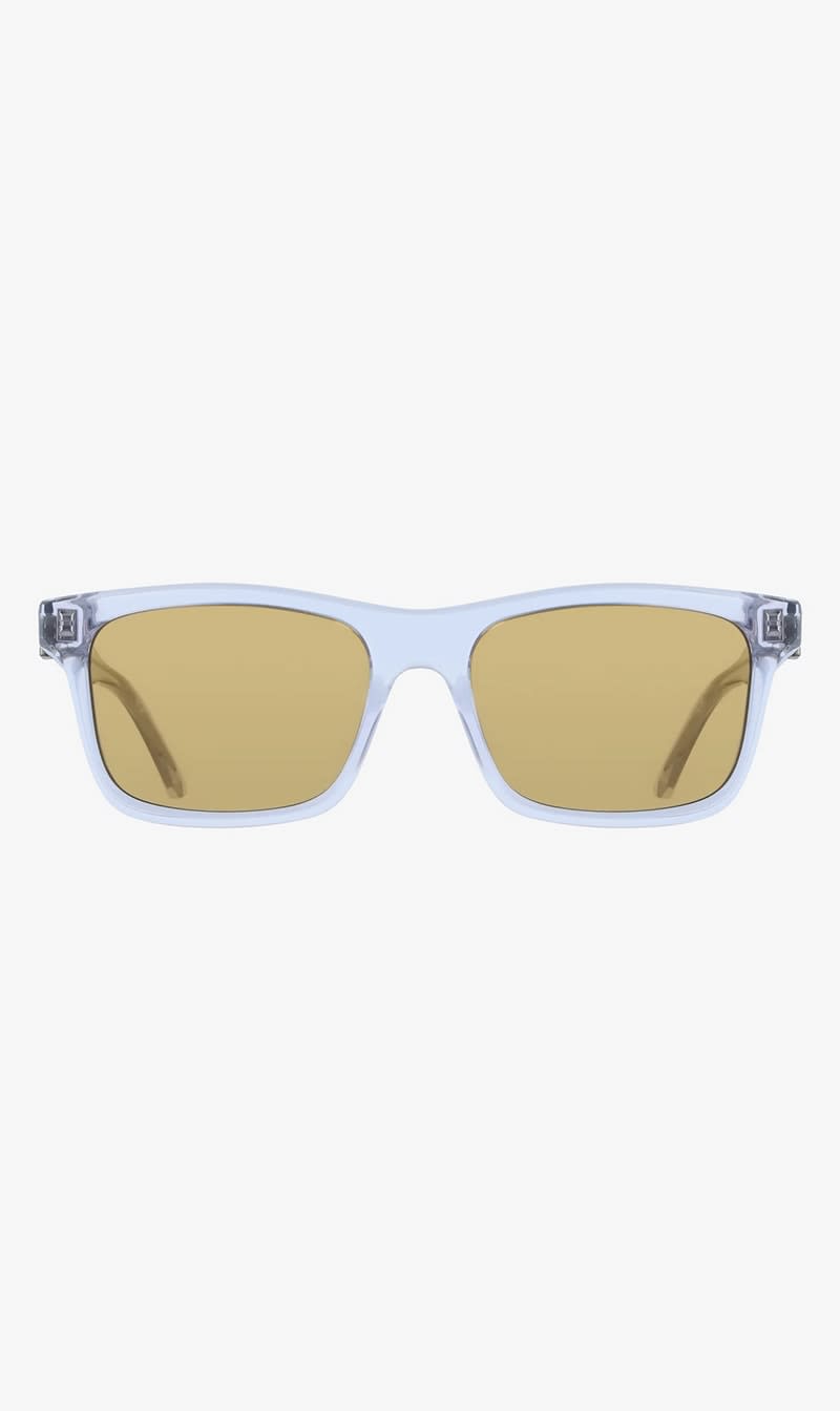 

Salvatore Ferragamo Black Ferragamo Sunglasses | The Deal Outlet