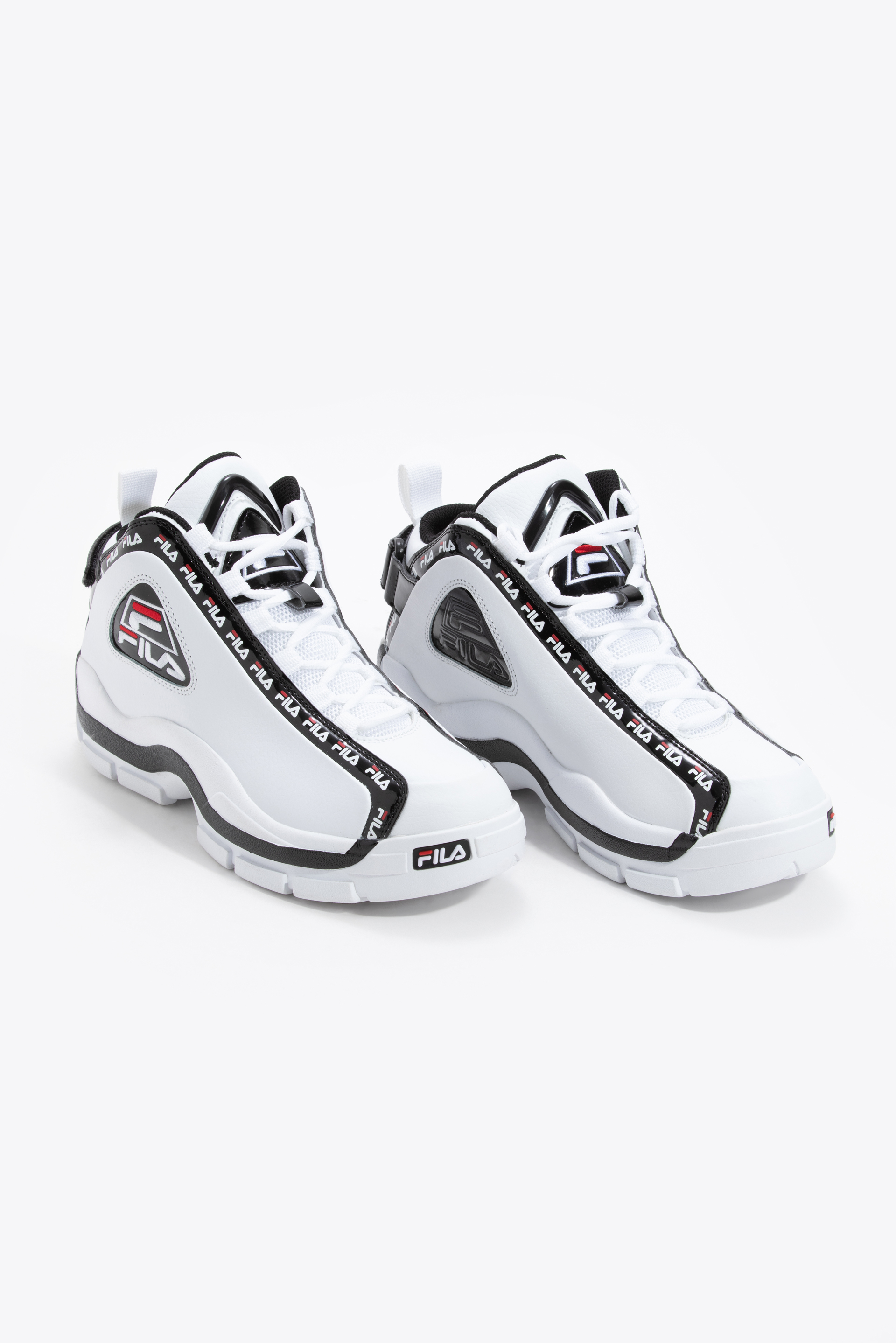 

Fila Grant Hill 2 Repeat Trainers