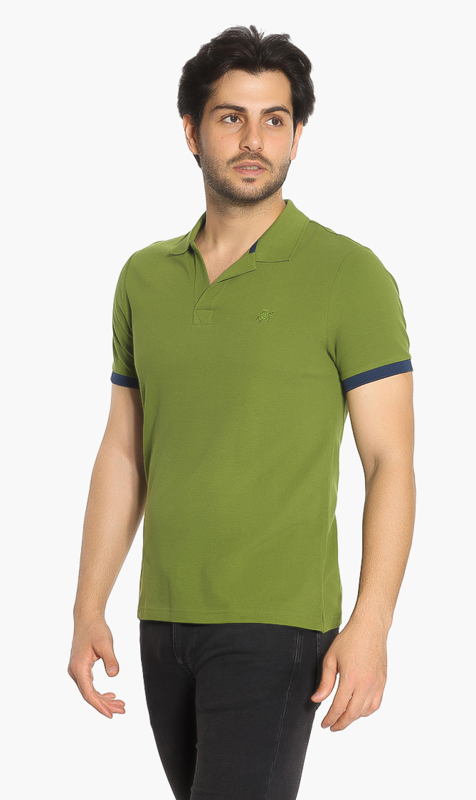 

Vilebrequin Palatin Regular Fit Polo Shirt