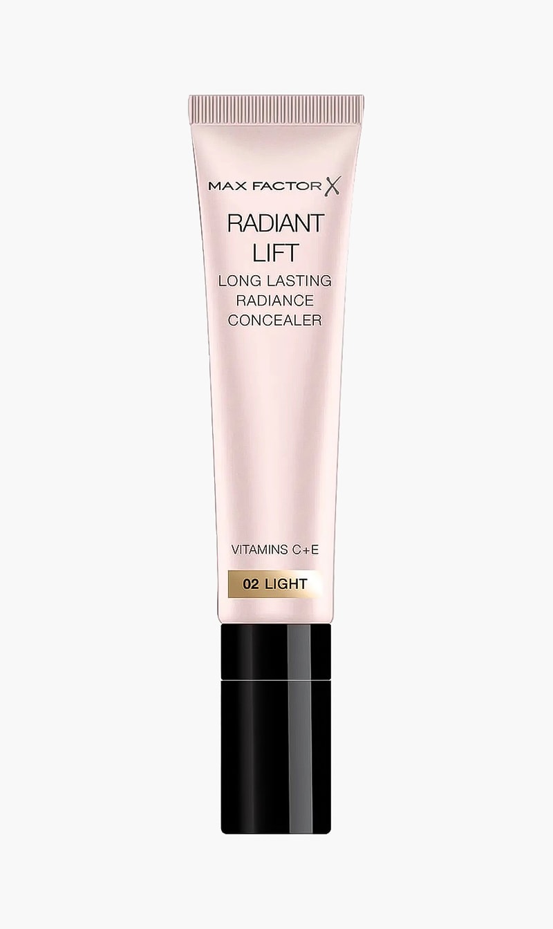 

Max Factor Mf Radiant Lift Concealer 002 Light for Women | The Deal Outlet