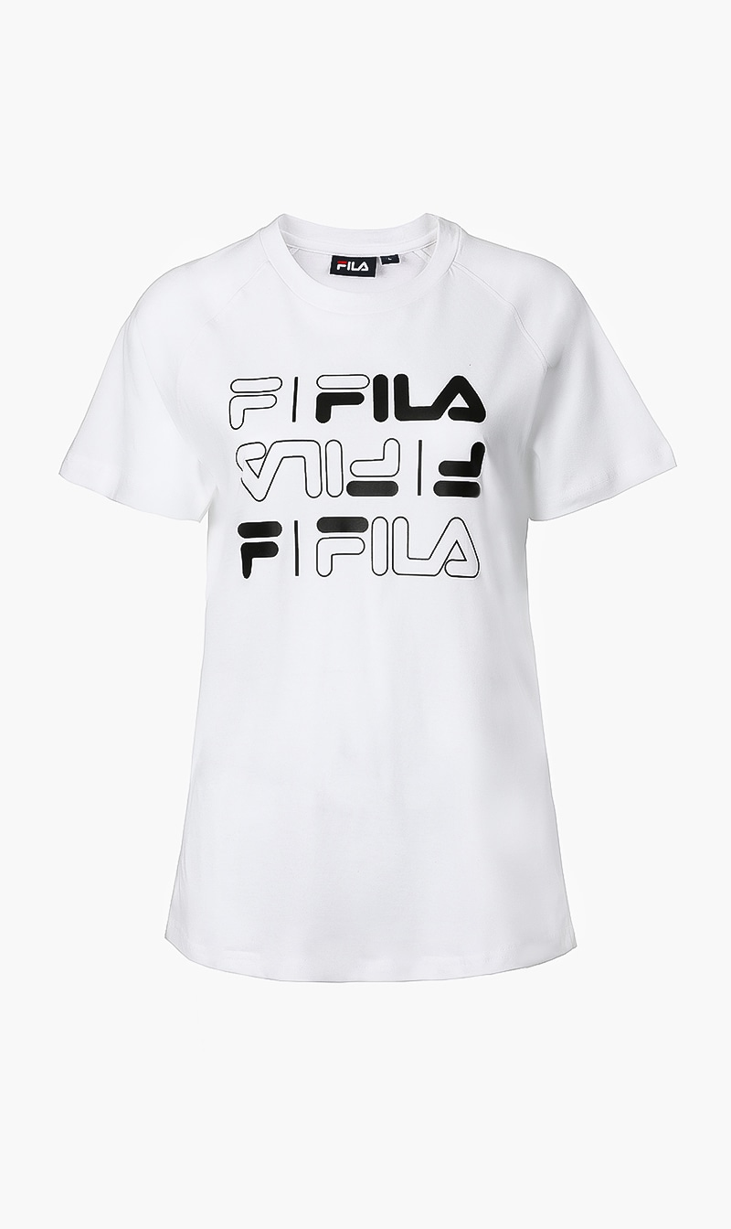 

Fila Scarlett T-shirt
