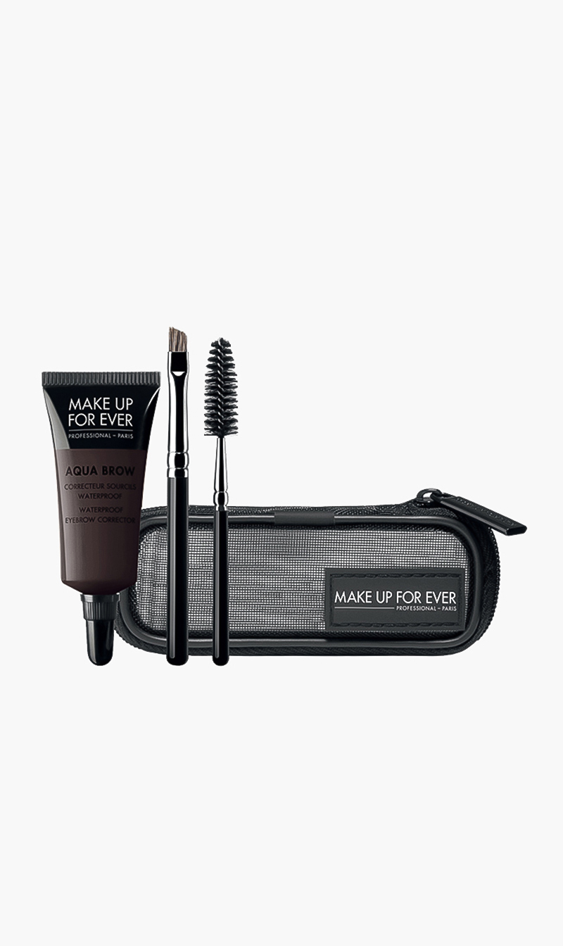 

Aqua Brow Kit 7ml #40