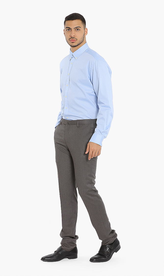 

Hackett London Kensington Slim Chino Pants