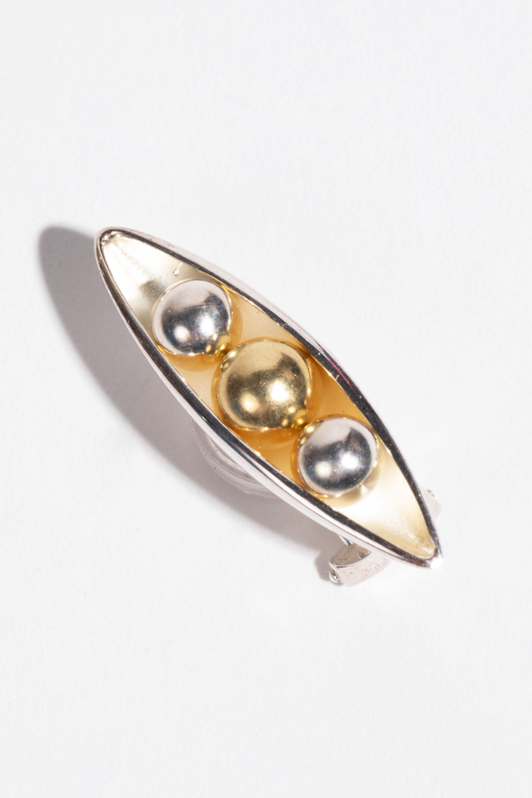 

Anne Manns Eadie Sud Earring