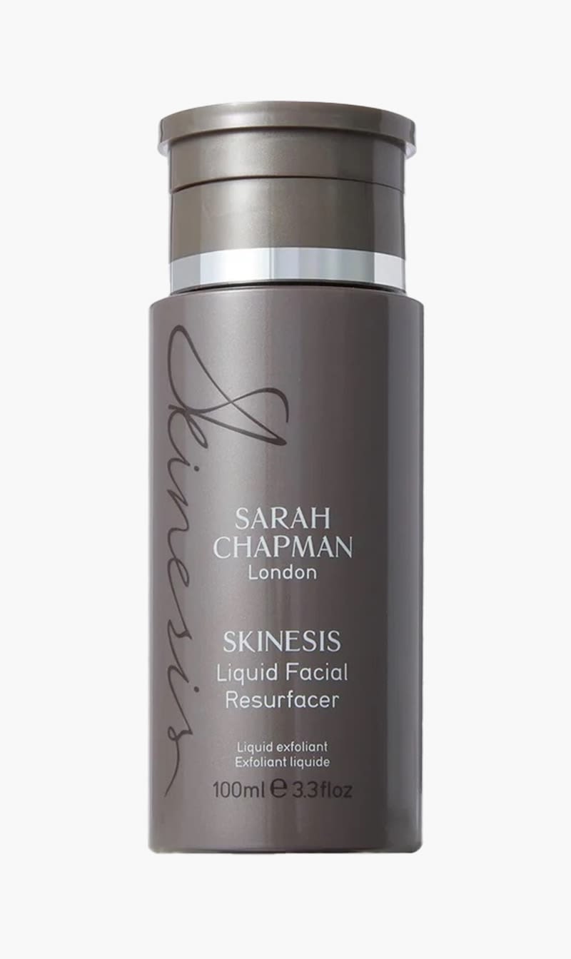 

Sarah Chapman Liquid Facial Resurfacer, 100 Ml for Women | The Deal Outlet