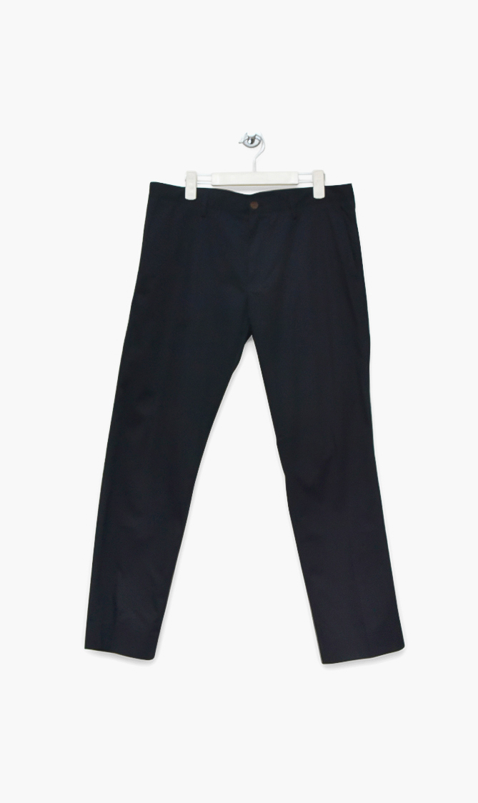 

Lacoste Cotton Stretch Pants