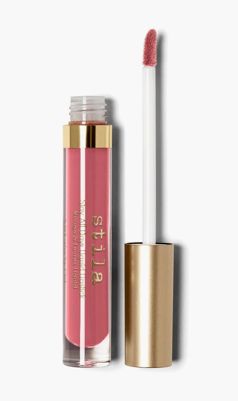 

Stila Others Stay All Day Liquid Lipstick - Patina for Women | The Deal Outlet