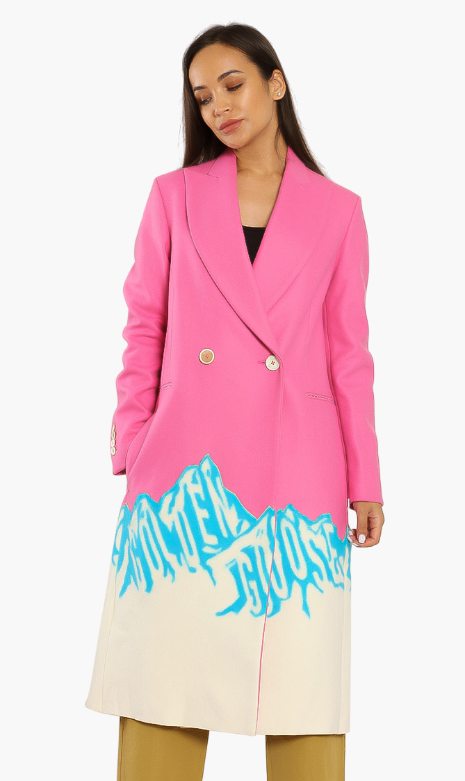 

Cristal Coat