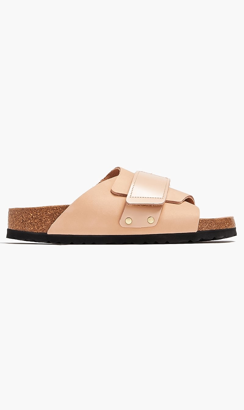 

Birkenstock Pink Kyoto W Lena Hslenb for Women | The Deal Outlet