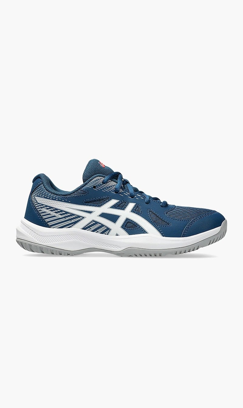 Asics Blue Running Sneakers for Boys