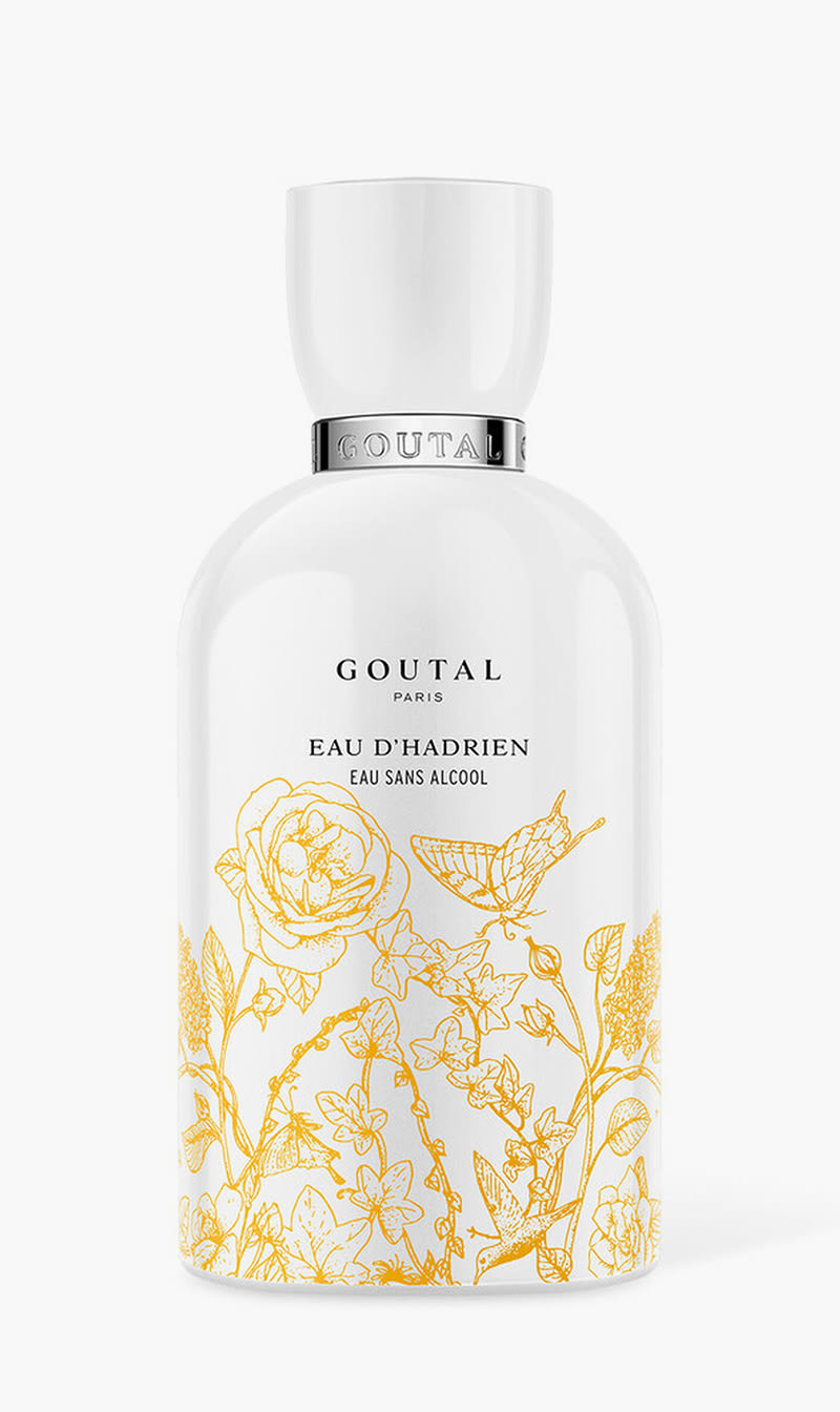 

Goutal Others Eau D Hadrien Alc. Free Water  for Women | The Deal Outlet