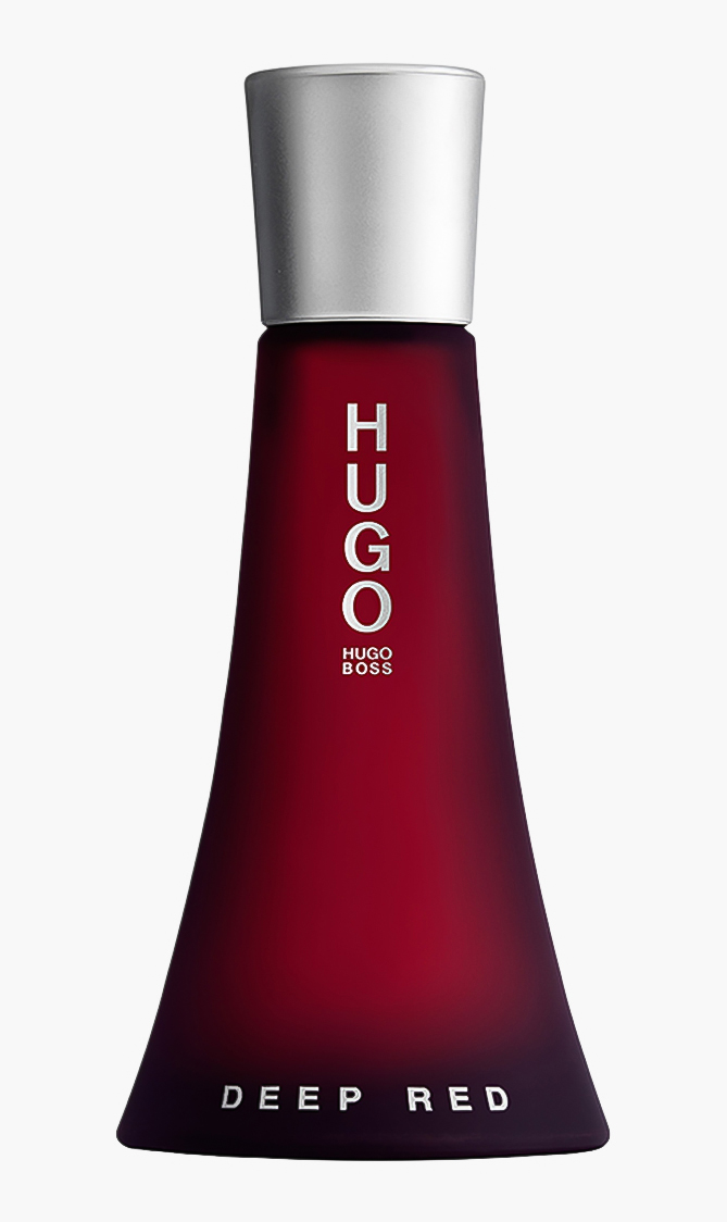 

Hugo Boss Hugo Deep Red Edt, 50 Ml