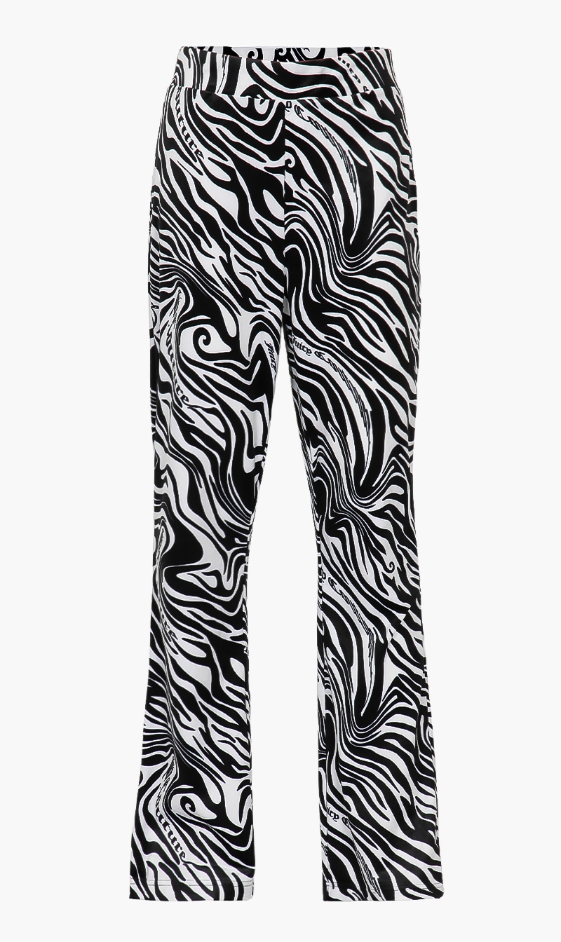 

Juicy Couture Multi-color Joy Printed Track Pant for Women | The Deal Outlet