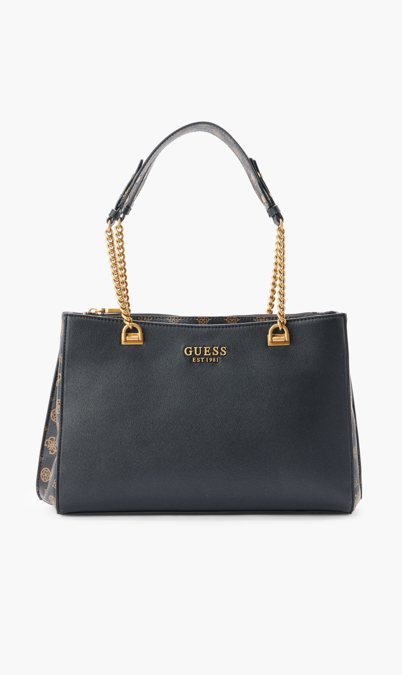 

Fynna Girlfriend Carryall, Black