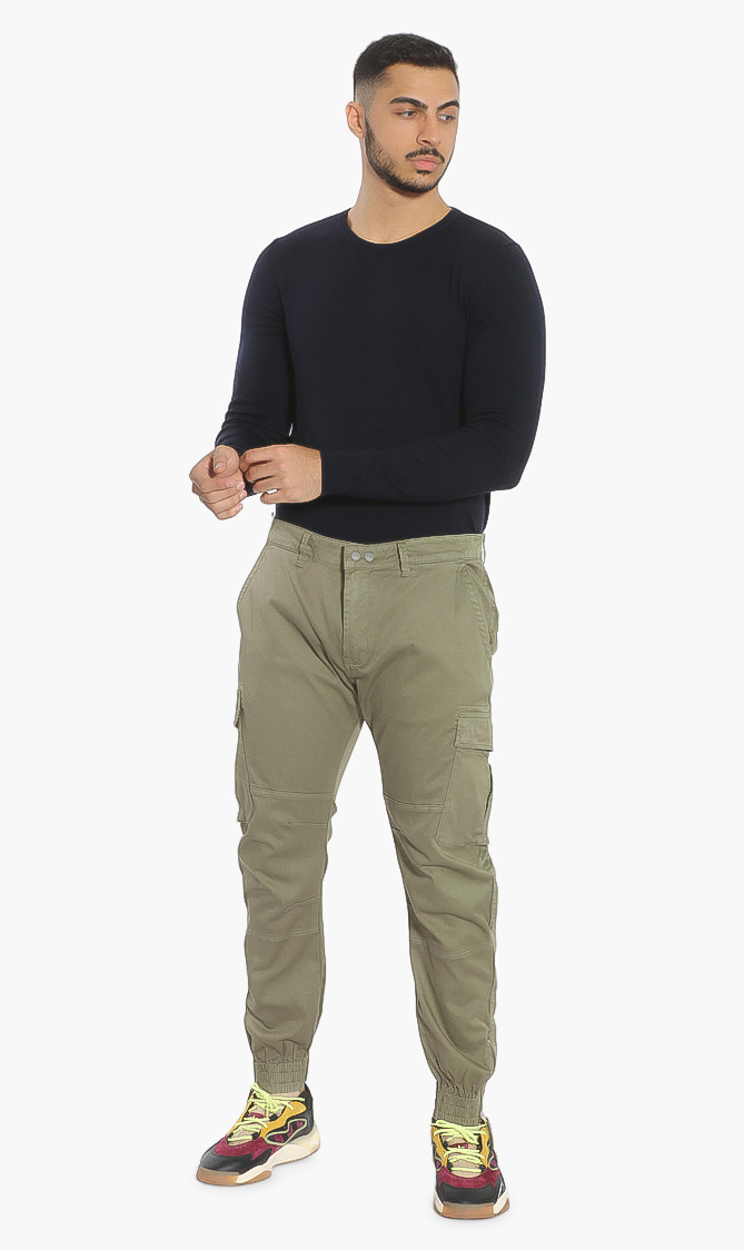 

Replay Cargo Pants