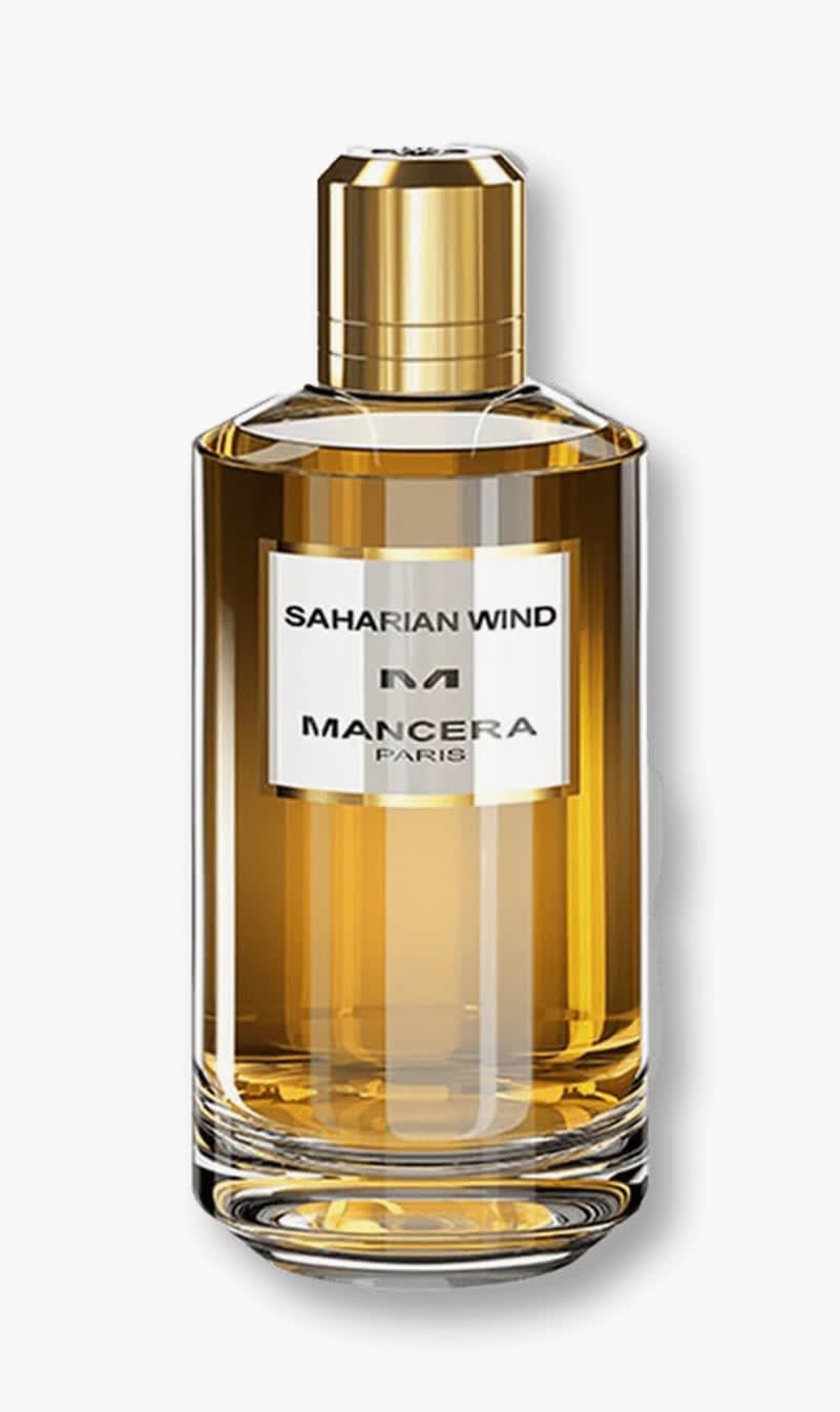 

Mancera Others Saharian Wind Eau De Parfum 120ml | The Deal Outlet