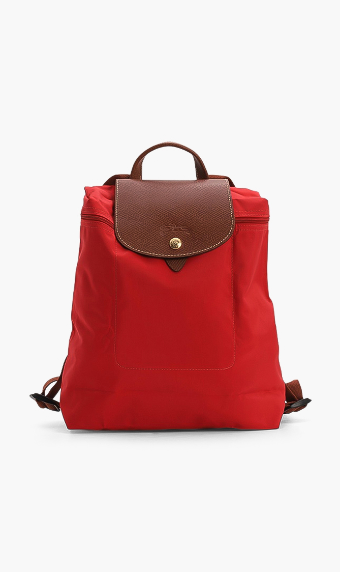 

Longchamp Le Pliage Backpack