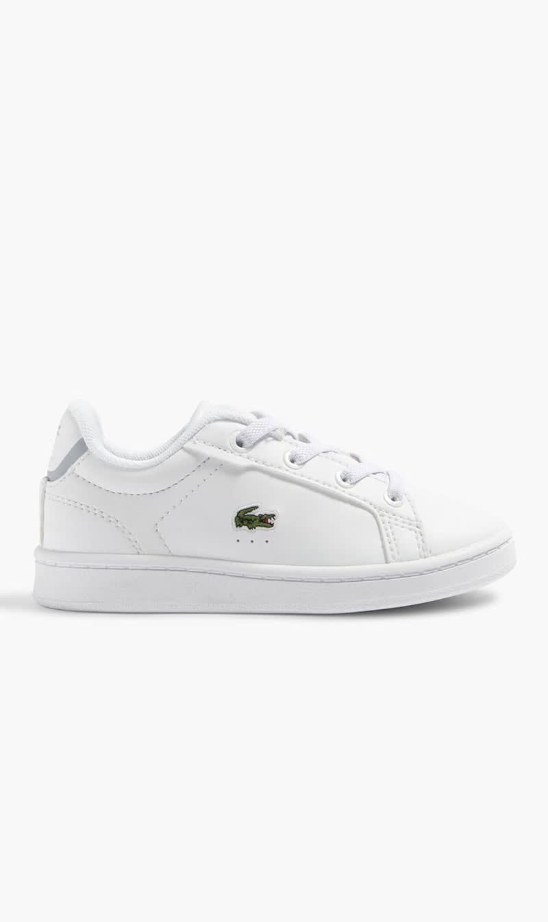 

Lacoste White Carnaby Pro Bl 2233 Suc Whtwht | The Deal Outlet