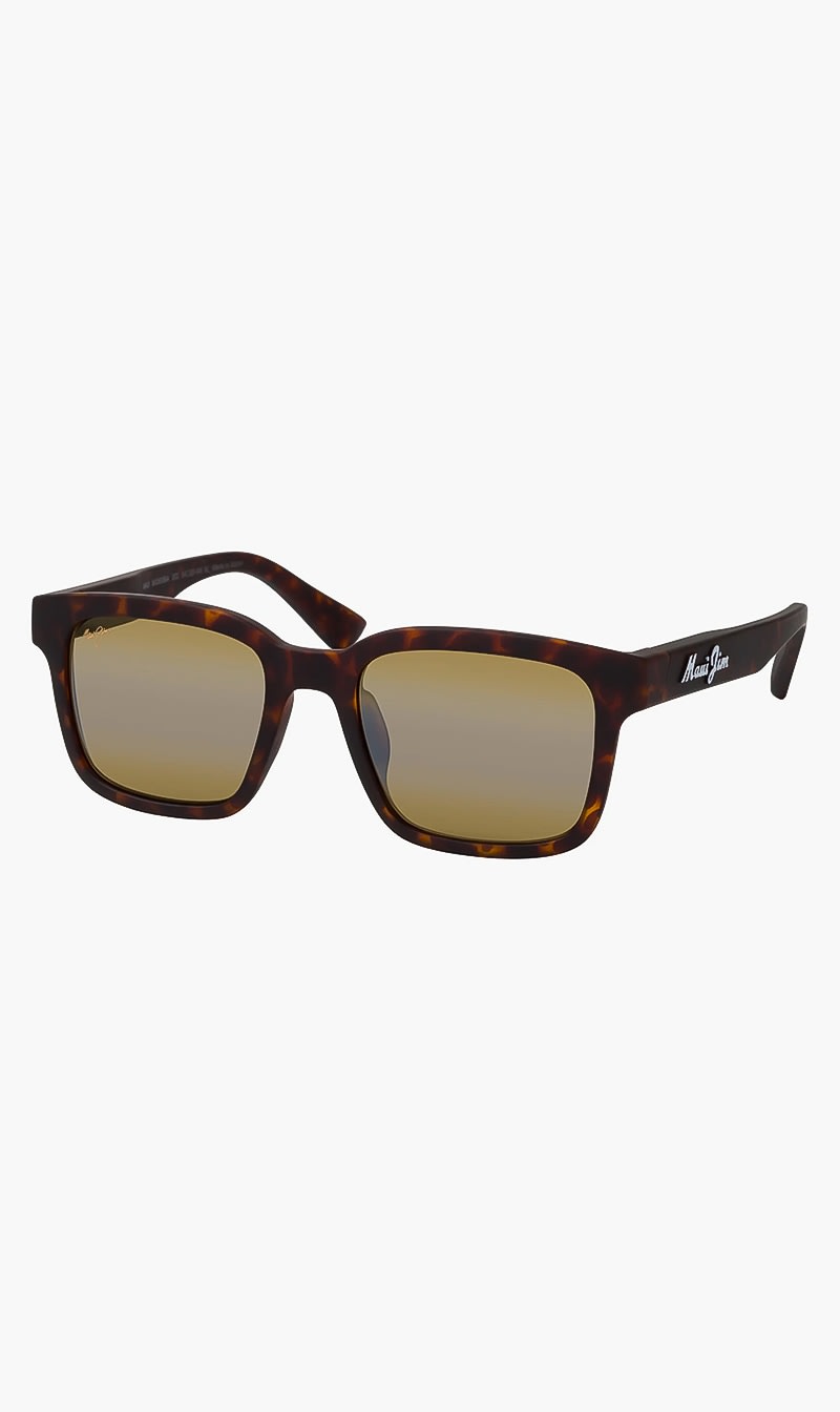 

Maui Jim Multi-color Full Rim Sunglasses for Men | The Deal Outlet