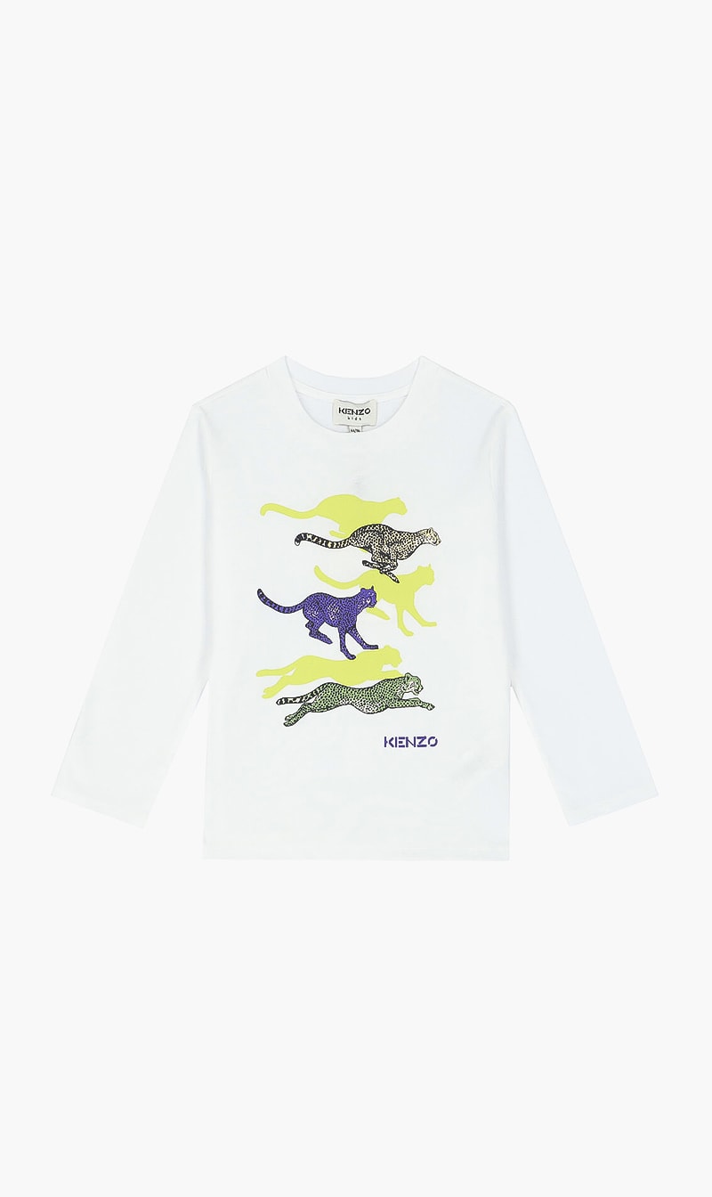 

Animal Printed Tshirt