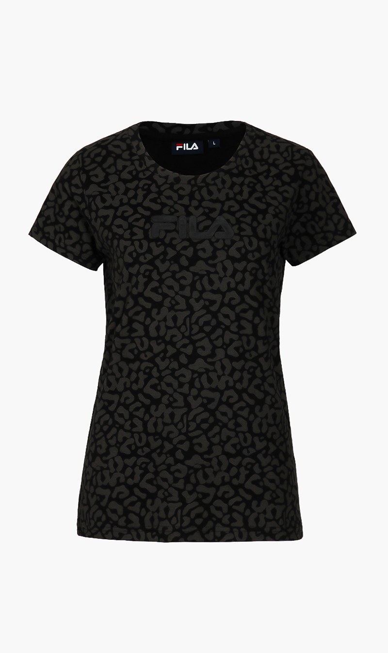 

Bomu Top, Black