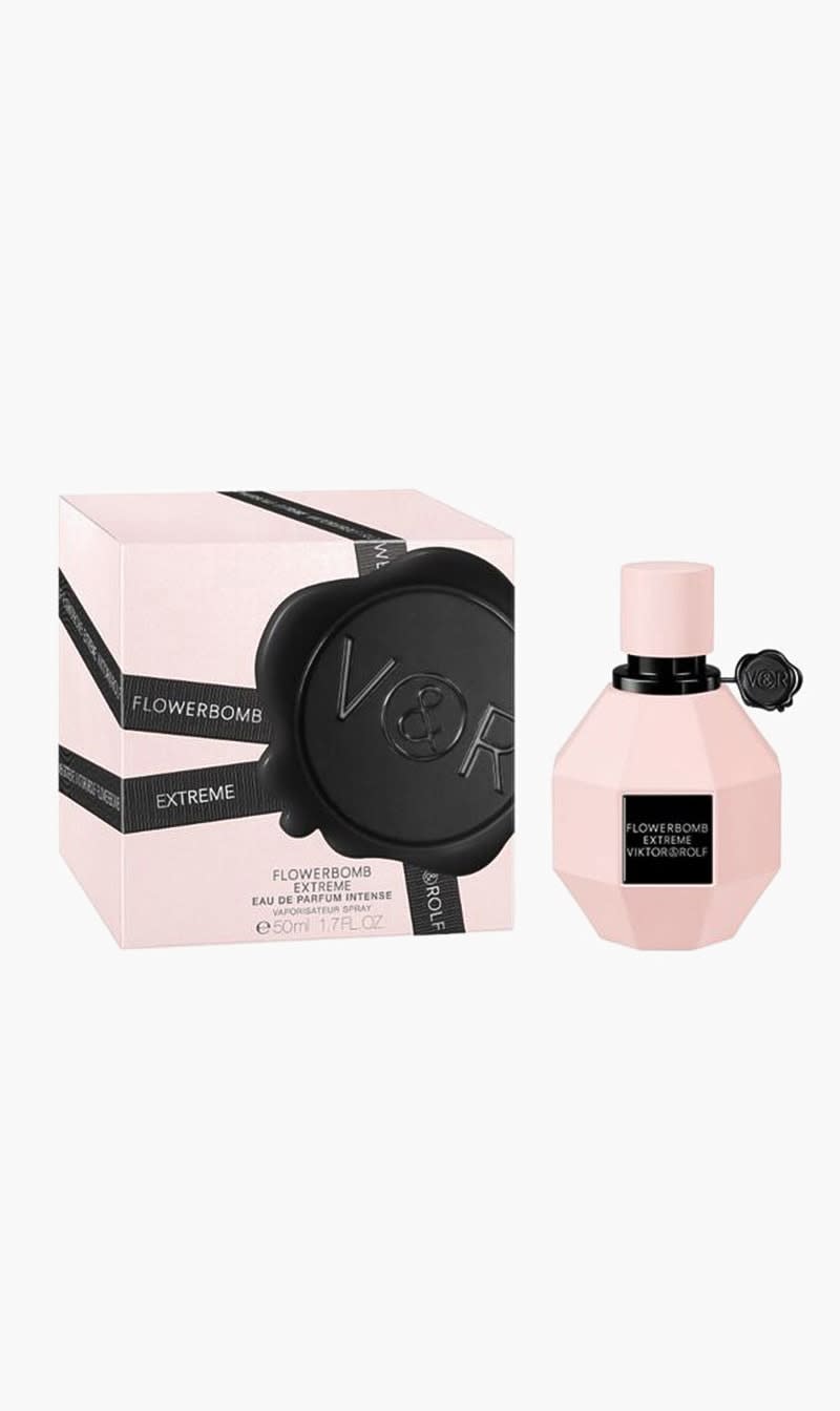 Viktor & Rolf Flower Bomb Extreme Intense, 50ml for Women