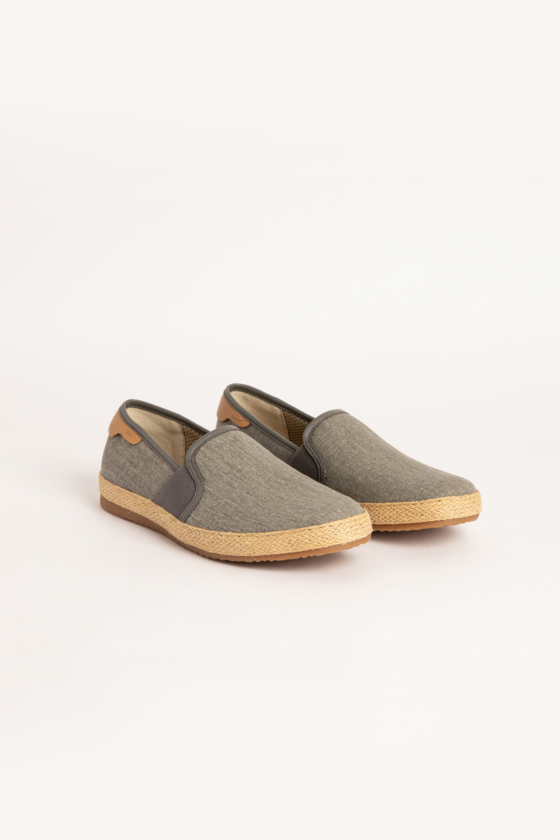 

Geox Copacabana Canvas Slip-on