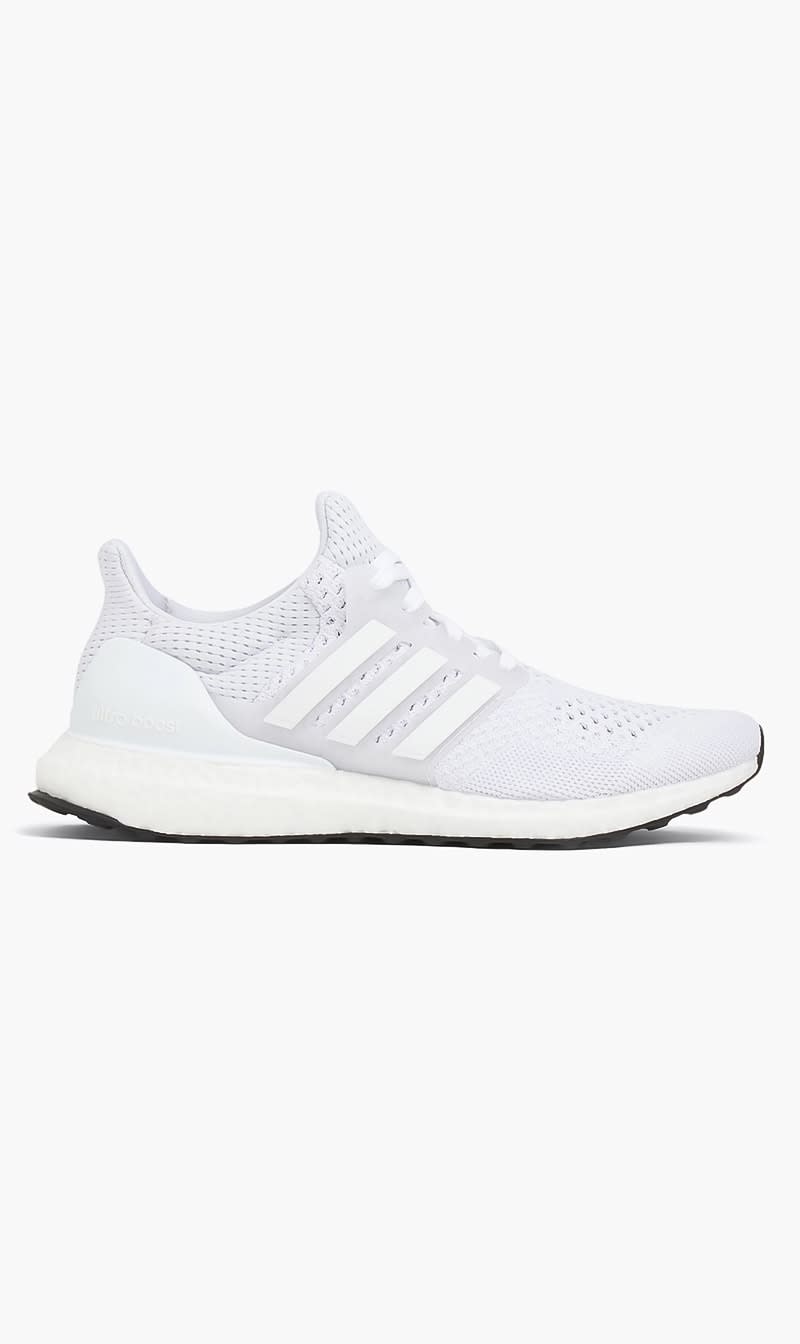 

Adidas White Ultraboost 1.0 Sneakers for Men | The Deal Outlet